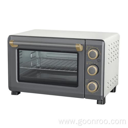 23L multi-function electric oven - easy to operate(C)